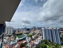 Sturdee Residences (D8), Condominium #573585411